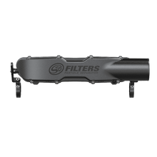 Load image into Gallery viewer, Particle Separator for 2016-2023 Polaris RZR XP Turbo / Turbo S

