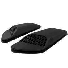 Load image into Gallery viewer, Air Hood Scoops For Jeep Wrangler Rubicon / Gladiator (S&amp;B Intake Required)
