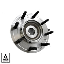 Load image into Gallery viewer, Axiom Supply Lifetime Warranty Wheel Bearing Assembly GM HD Truck 2500 / 3500 Silverado / Sierra 2011-2019 SRW/DRW
