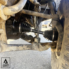 Load image into Gallery viewer, Axiom Supply Reaper Series CV Axle Assembly GM HD Truck 2500 / 3500 Silverado / Sierra 2011-2019
