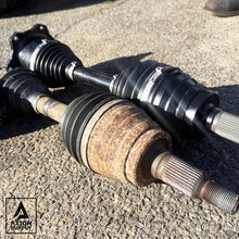 Load image into Gallery viewer, Axiom Supply Reaper Series CV Axle Assembly GM HD Truck 2500 / 3500 Silverado / Sierra 2011-2019
