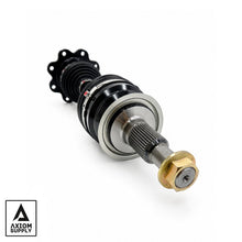 Load image into Gallery viewer, Axiom Supply Reaper Series CV Axle Assembly GM HD Truck 2500 / 3500 Silverado / Sierra 2011-2019
