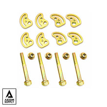 Load image into Gallery viewer, Axiom Supply Cam Bolt Kit GM HD Truck 2500 / 3500 Silverado / Sierra 2011-2027
