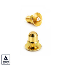 Load image into Gallery viewer, Axiom Supply Alignment Cam Pin Set GM Truck 1500 / 2500 / 3500 Silverado / Sierra 1999 - 2026
