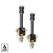Load image into Gallery viewer, Axiom Supply Sway Bar End Link Kit 0-2" GM HD Truck 2500 / 3500 Silverado / Sierra 2001-2019
