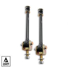 Load image into Gallery viewer, Axiom Supply Sway Bar End Link Kit 4-6" GM HD Truck 2500 / 3500 Silverado / Sierra 2001-2019
