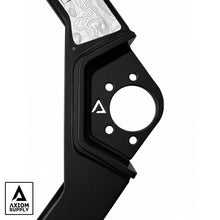 Load image into Gallery viewer, Axiom Supply Upper Control Arm System GM HD Truck 2500 / 3500 Silverado / Sierra 2011-2019
