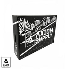 Load image into Gallery viewer, Axiom Supply Stage 2 Leveling System GM HD Truck 2500 / 3500 Silverado / Sierra 2011-2019
