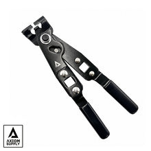 Load image into Gallery viewer, Axiom Supply CV Boot Clamp Pliers
