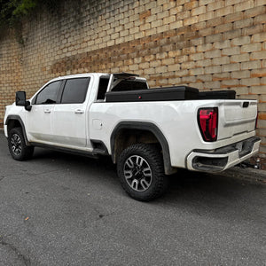 BDS 3 Inch Lift Kit | Silverado / Sierra 2500HD/3500HD (20-25+)