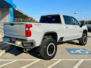 BDS 3 Inch Lift Kit | Silverado / Sierra 2500HD/3500HD (20-25+)