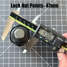 Load image into Gallery viewer, Kryptonite Polaris RZR Death Grip Ball Joint 2014+ XP
