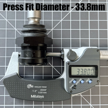 Load image into Gallery viewer, Kryptonite Polaris RZR Death Grip Ball Joint 2014+ XP
