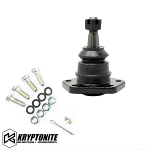KRYPTONITE BOLT-IN UPPER BALL JOINT (FOR AFTERMARKET UPPER CONTROL ARMS) (KR6292)