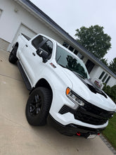 Load image into Gallery viewer, BORA/SCOVEL 0.65" Spacers for 6x139.7 Sierra/Silverado 1500 (2014-2026+) [GEN2]
