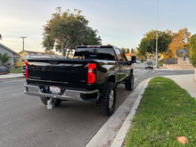 Load image into Gallery viewer, [BORA/SCOVEL EXCLUSIVE] 1.65" Chevy/GMC 2500/3500 (2011-2026+) Aluminum Spacers, 8x180
