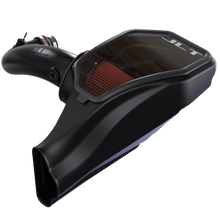 Load image into Gallery viewer, JLT Cold Air Intake with Snap-In Lid for 2015-22 Ford Mustang Ecoboost 2.3L Turbo - NO TUNE REQUIRED
