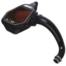 Load image into Gallery viewer, JLT Cold Air Intake with Snap-In Lid for 2015-22 Ford Mustang Ecoboost 2.3L Turbo - NO TUNE REQUIRED
