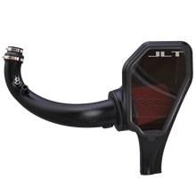 Load image into Gallery viewer, JLT Cold Air Intake with Snap-In Lid for 2015-22 Ford Mustang Ecoboost 2.3L Turbo - NO TUNE REQUIRED
