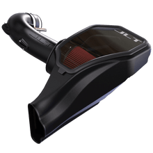 Load image into Gallery viewer, JLT Cold Air Intake with Snap-In Lid for 2018-2023 Ford Mustang GT 5.0L - NO TUNE REQUIRED
