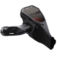 Load image into Gallery viewer, JLT Cold Air Intake with Snap-In Lid for 2018-2023 Ford Mustang GT 5.0L - NO TUNE REQUIRED
