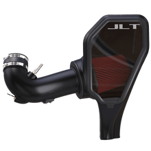 Load image into Gallery viewer, JLT Cold Air Intake with Snap-In Lid for 2018-2023 Ford Mustang GT 5.0L - NO TUNE REQUIRED

