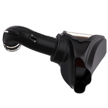Load image into Gallery viewer, JLT Cold Air Intake with Snap-In Lid for 2018-2023 Ford Mustang GT 5.0L - NO TUNE REQUIRED
