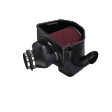 Load image into Gallery viewer, JLT Cold Air Intake for 2017-2020 Charger Hellcat &amp; 2017-2018 Challenger Hellcat (Widebody Models Only)
