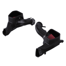 Load image into Gallery viewer, JLT COLD AIR INTAKE FOR THE 2024-2025 FORD MUSTANG GT 5.0L - NO TUNE REQUIRED
