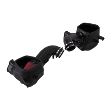 Load image into Gallery viewer, JLT COLD AIR INTAKE FOR THE 2024-2025 FORD MUSTANG GT 5.0L - NO TUNE REQUIRED
