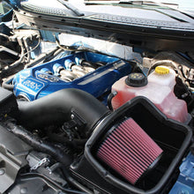 Load image into Gallery viewer, JLT Cold Air Intake for 2011-2014 F-150 5.0L - Tune Required
