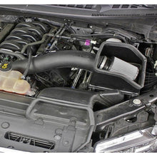 Load image into Gallery viewer, JLT Cold Air Intake for 2015-2016 F-150 5.0L

