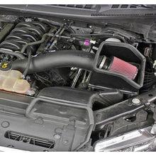 Load image into Gallery viewer, JLT Cold Air Intake for 2015-2016 F-150 5.0L
