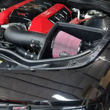 Load image into Gallery viewer, JLT Cold Air Intake for 2010-2015 Camaro SS 6.2L
