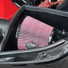 Load image into Gallery viewer, JLT Cold Air Intake for 2010-2015 Camaro SS 6.2L
