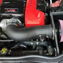Load image into Gallery viewer, JLT Cold Air Intake for 2010-2015 Camaro SS 6.2L
