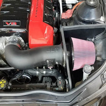 Load image into Gallery viewer, JLT Cold Air Intake for 2010-2015 Camaro SS 6.2L
