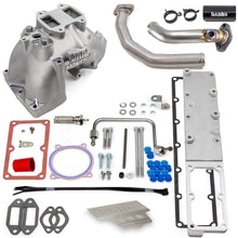 Load image into Gallery viewer, Banks Monster-Ram Intake and Killer Grid Heater Upgrade (Chassis Cab) 2019-2024
