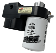 Load image into Gallery viewer, FASS Drop In Series Diesel Fuel System for 2017-2025+ GM HD 6.6L Duramax
