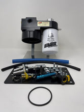 Load image into Gallery viewer, FASS Drop In Series Diesel Fuel System for 2017-2025+ GM HD 6.6L Duramax
