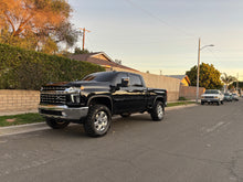 Load image into Gallery viewer, [BORA/SCOVEL EXCLUSIVE] 1.65" Chevy/GMC 2500/3500 (2011-2026+) Aluminum Spacers, 8x180
