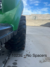 Load image into Gallery viewer, [BORA] 2&quot; John Deere Wheel Spacers 1023E / 1025R
