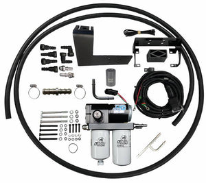 AirDog® II-5G, DF-165-5G 2017 - 2022 6.7L Ford Power Stroke