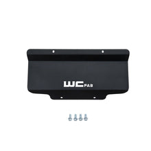Load image into Gallery viewer, Wcfab 2011-2019 GM 2500/3500 HD Lower Splash Shield Kit
