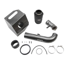 Load image into Gallery viewer, 2017-2019 L5P DURAMAX 4&quot; INTAKE KIT WITH AIR BOX STAGE 2
