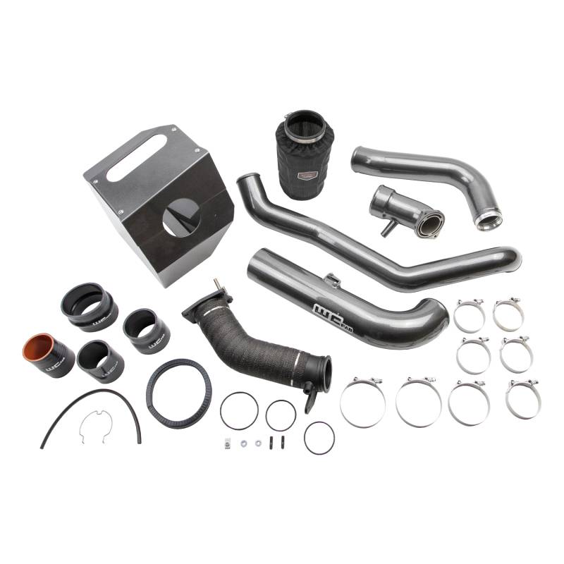 2017-2019 L5P DURAMAX STAGE 3 HIGH FLOW INTAKE BUNDLE KIT