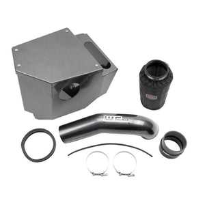 2020-2024 L5P DURAMAX 4" INTAKE KIT WITH AIR BOX