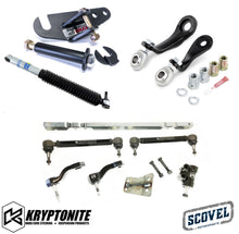 Load image into Gallery viewer, KRYPTONITE ULTIMATE FRONT END PACKAGE 2011-2026+
