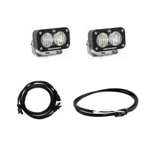 Load image into Gallery viewer, Chevy S2 Sport Dual Reverse Light Kit - Chevy 2020-23 Silverado 2500HD/3500HD
