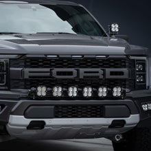 Load image into Gallery viewer, Ford XL Linkable Bumper Light Kit - Ford 2021-2024 F-150 Raptor

